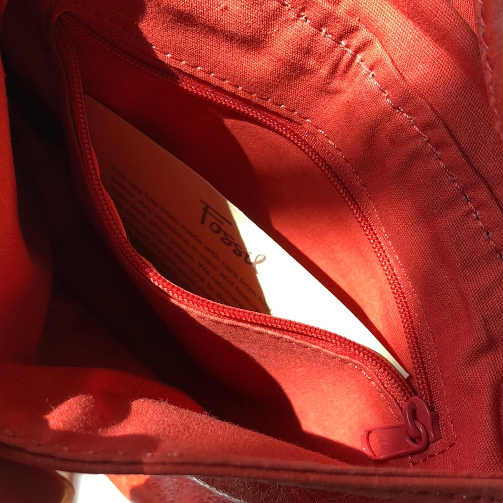 FOSSIL Handbag - Picture 4 of 4